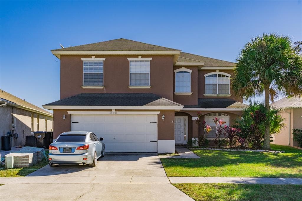 14919 LAKE AZURE DRIVE ORLANDO, FL 32824