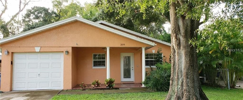 309 FAIRFIELD STREET OLDSMAR, FL 34677