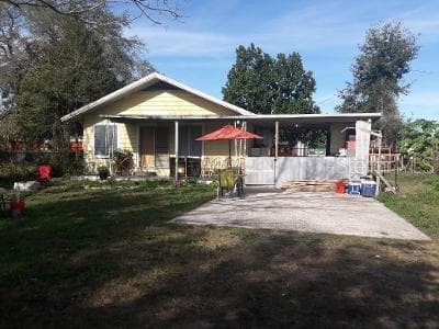 5518 E SLIGH AVENUE TAMPA, FL 33617