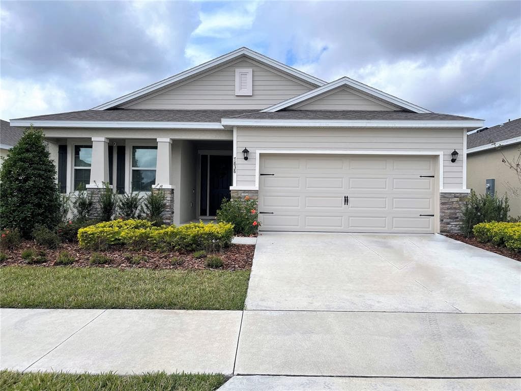 7838 PENROSE PLACE WILDWOOD, FL 34785
