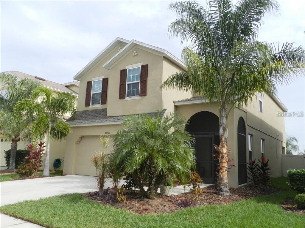 10233 NEWMINSTER LOOP RUSKIN, FL 33573