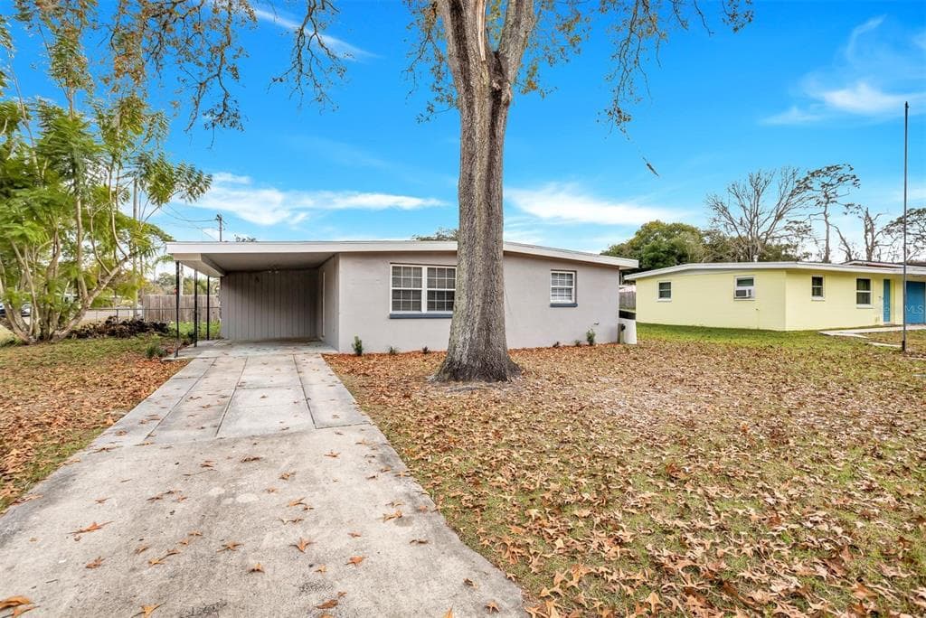 5910 19TH STREET ZEPHYRHILLS, FL 33542