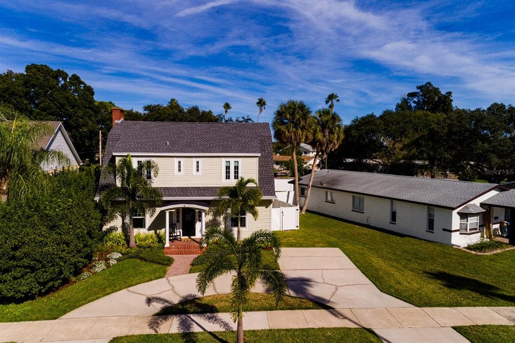 3953 ARKANSAS AVENUE NE ST PETERSBURG, FL 33703