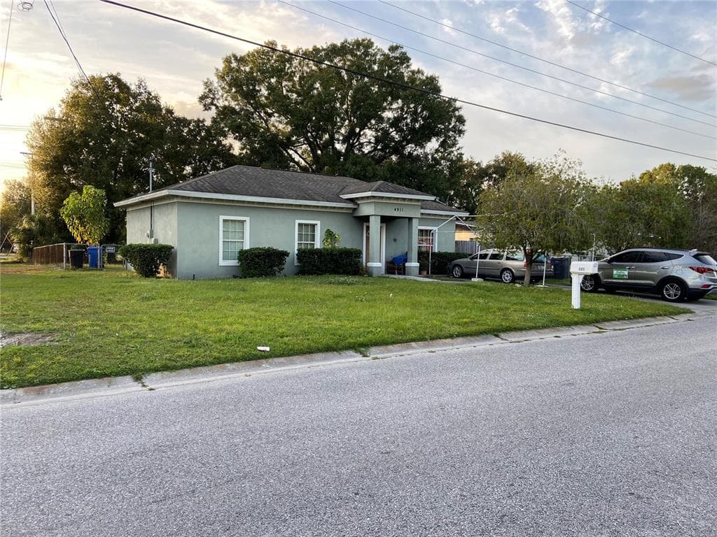 4911 S 79TH STREET TAMPA, FL 33619
