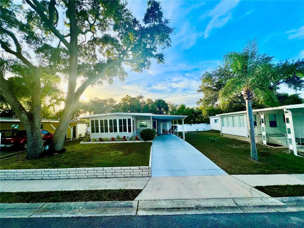 1100 BELCHER ROAD S UNIT 331 LARGO, FL 33771