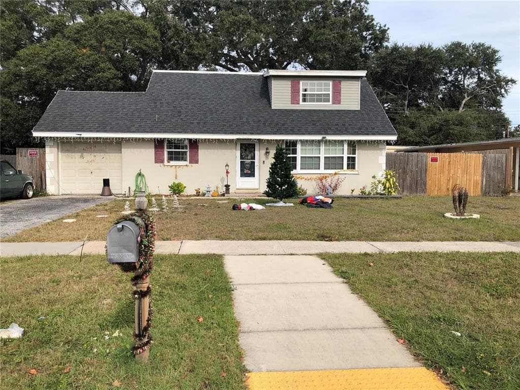 15397 BEDFORD CIRCLE W CLEARWATER, FL 33764