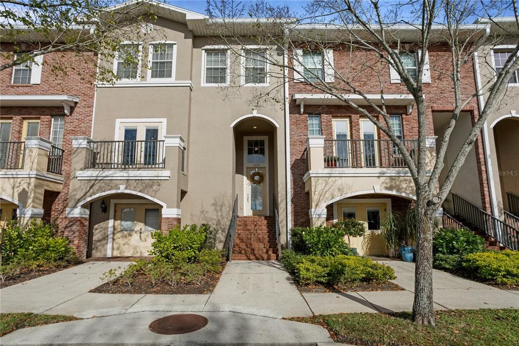 14123 STILTON STREET TAMPA, FL 33626
