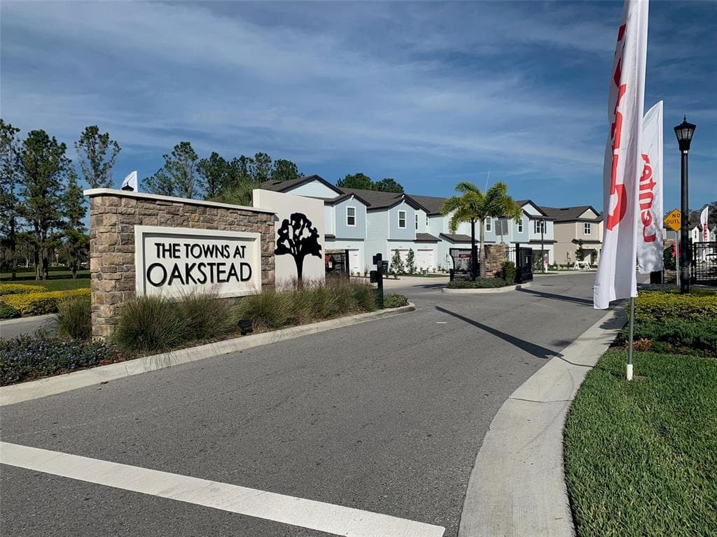 19635 SHADY OAK DRIVE LAND O LAKES, FL 34638