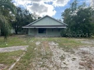 17250 ELDRIDGE AVENUE SPRING HILL, FL 34610