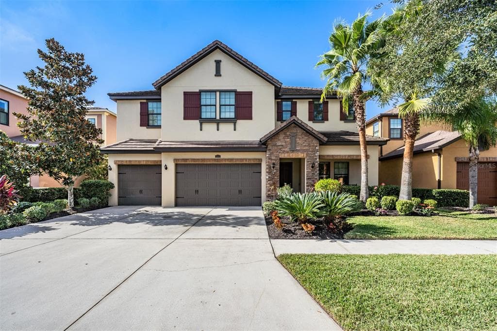 14210 CHESHIRE ACRES PLACE