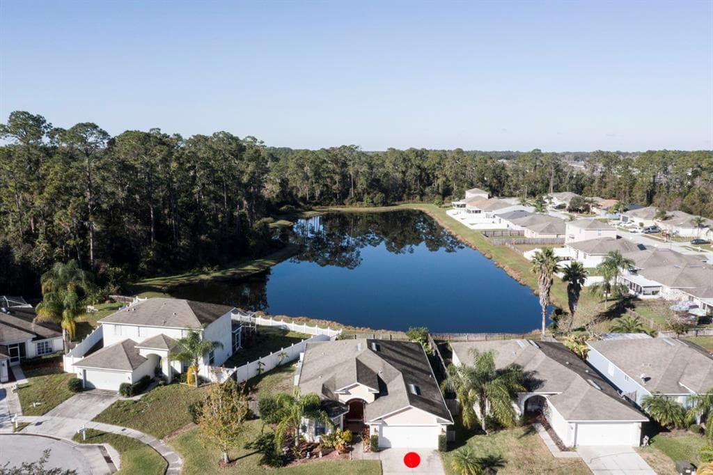 6409 BUCKHEAD COURT WESLEY CHAPEL, FL 33545