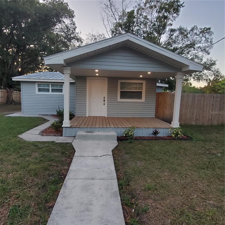 9410 N 12TH STREET TAMPA, FL 33612