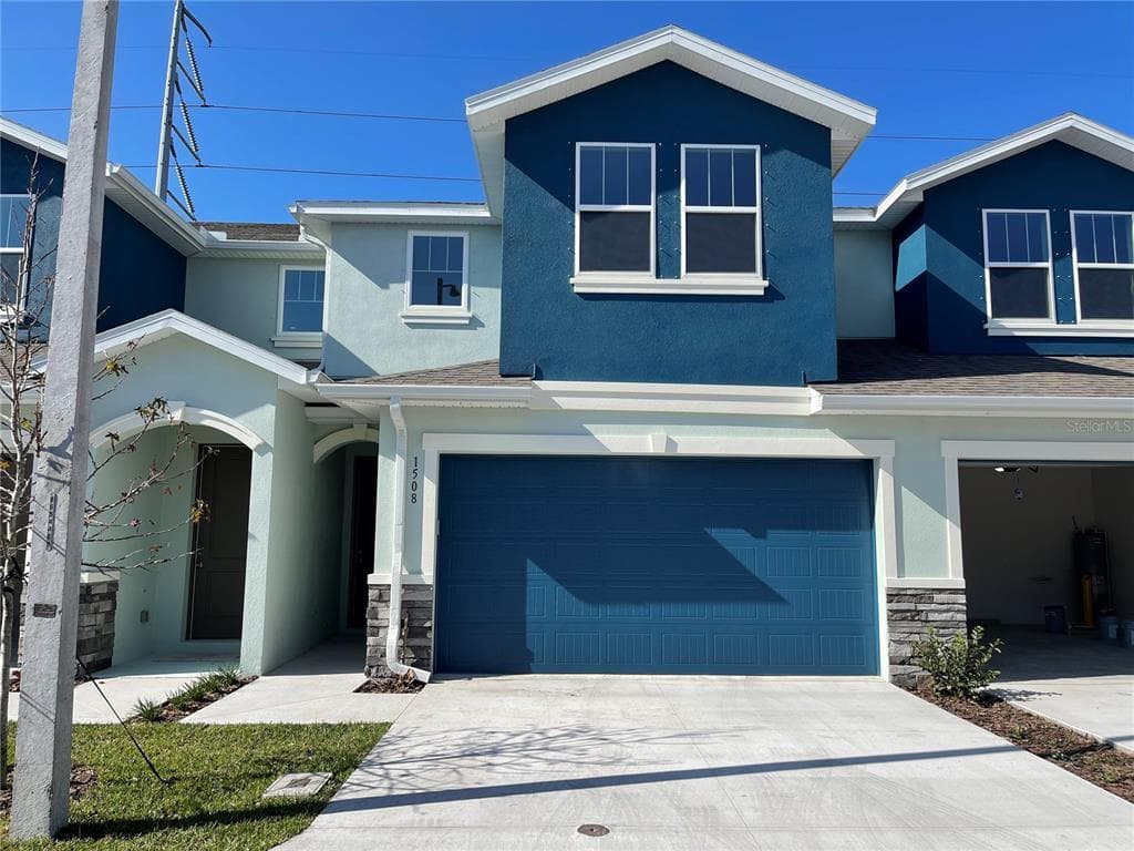 1508 CALDERA COURT CLEARWATER, FL 33756