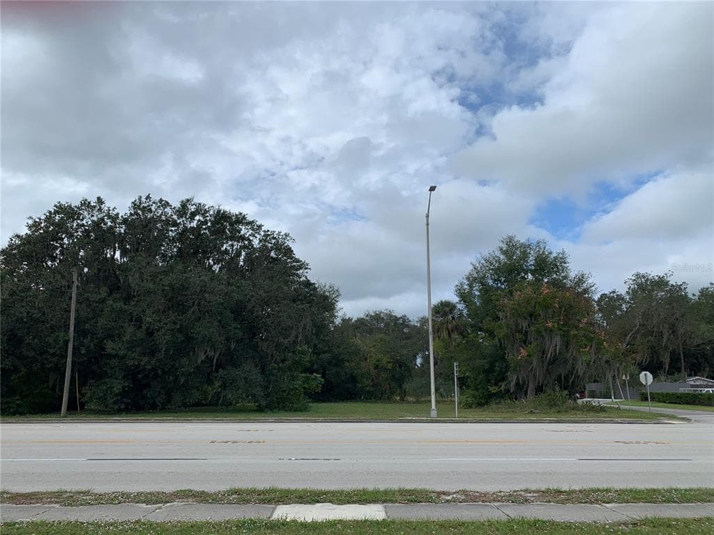 CHARLESTON AVENUE FORT MEADE, FL 33841