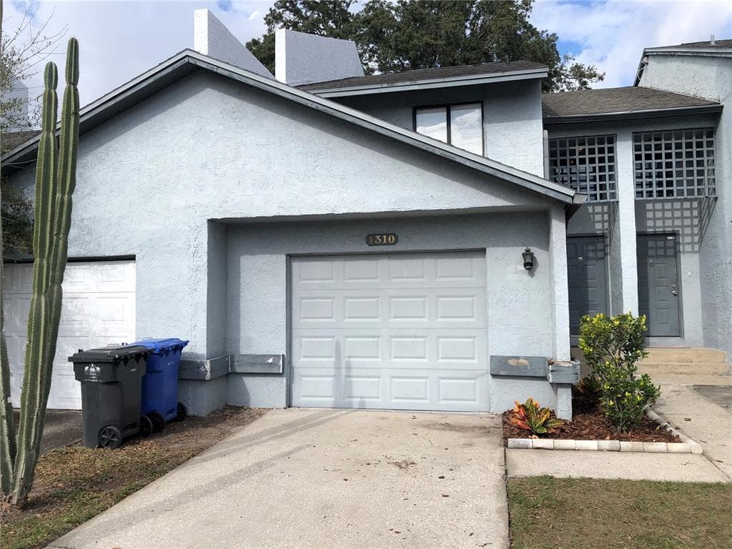 1310 MOUNTAIN VIEW DRIVE TAMPA, FL 33612
