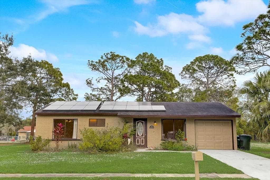 7624 WEXFORD STREET NORTH PORT, FL 34287