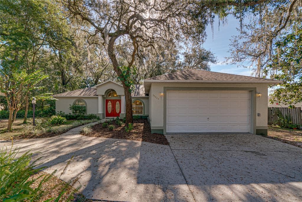 35024 ROTH LANE DADE CITY, FL 33525