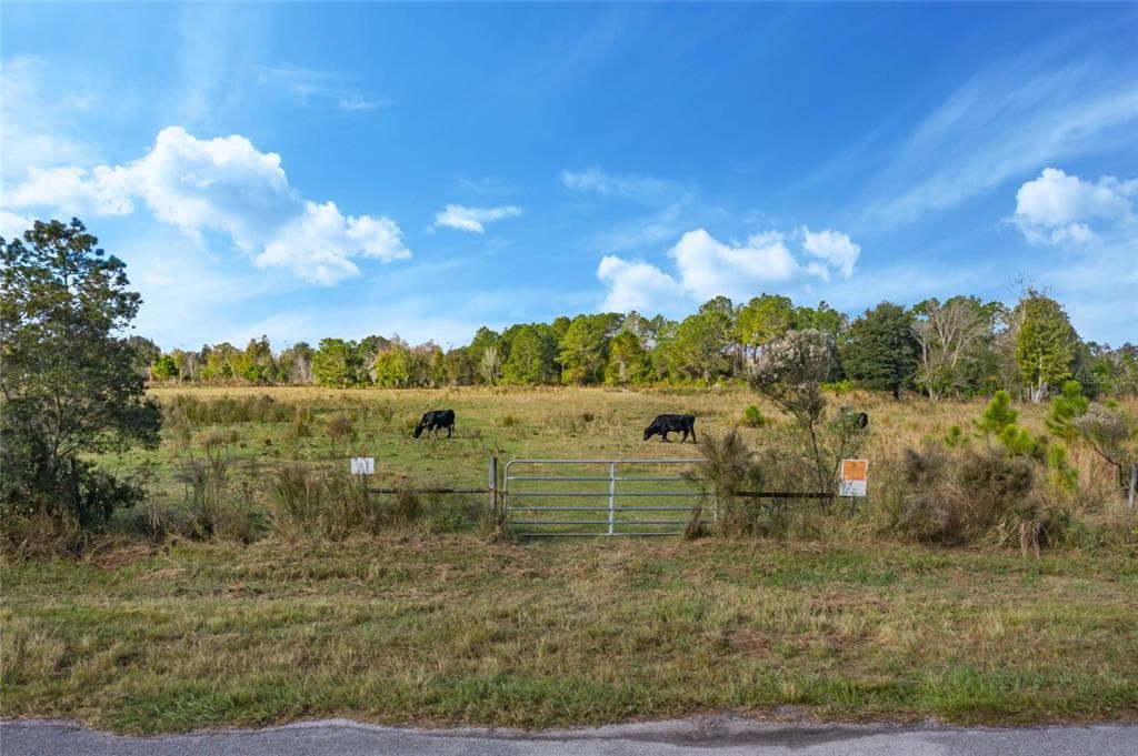 BACKLAND PATH ROAD POLK CITY, FL 33868