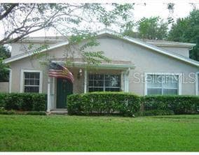 11877 RAINTREE DRIVE UNIT 11877 TEMPLE TERRACE, FL 33617