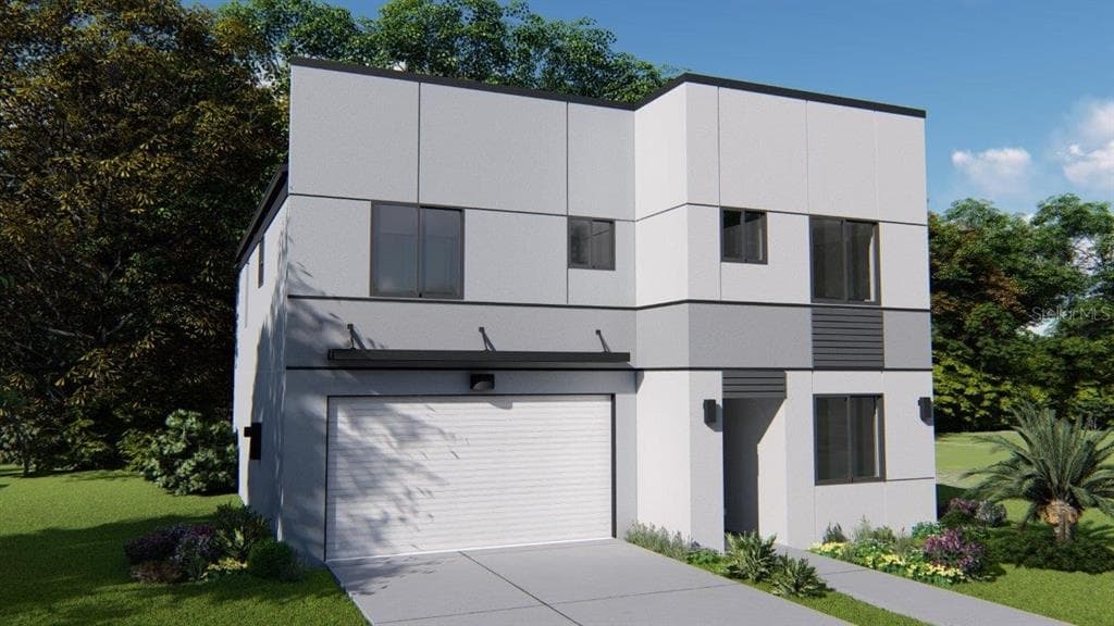 914 N NEWPORT AVENUE TAMPA, FL 33606