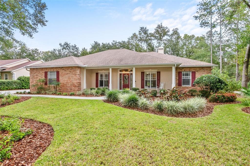 5812 SIERRA CREST LANE LITHIA, FL 33547