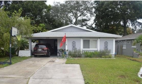 2119 W PERIO STREET TAMPA, FL 33612