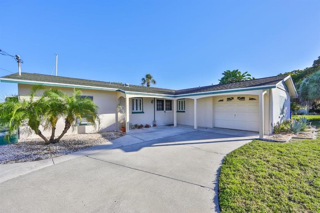 729 SPANISH MAIN DRIVE