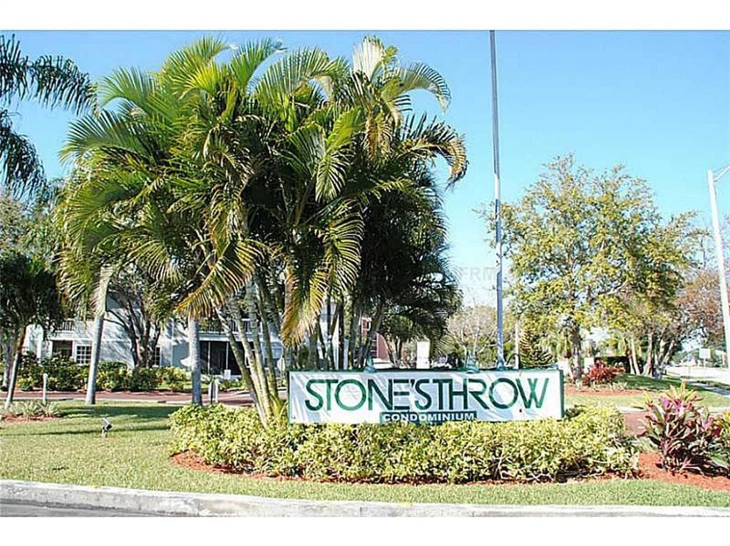 6810 STONES THROW CIRCLE N UNIT 13204 ST PETERSBURG, FL 33710