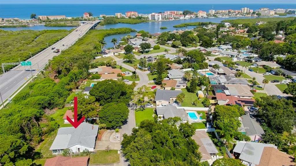 14012 79TH AVE SEMINOLE, FL 33776
