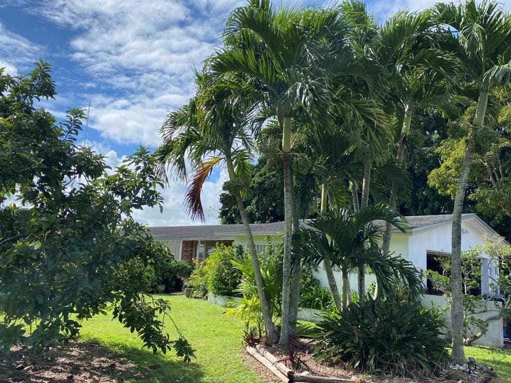 22840 SW 167TH AVENUE MIAMI, FL 33170