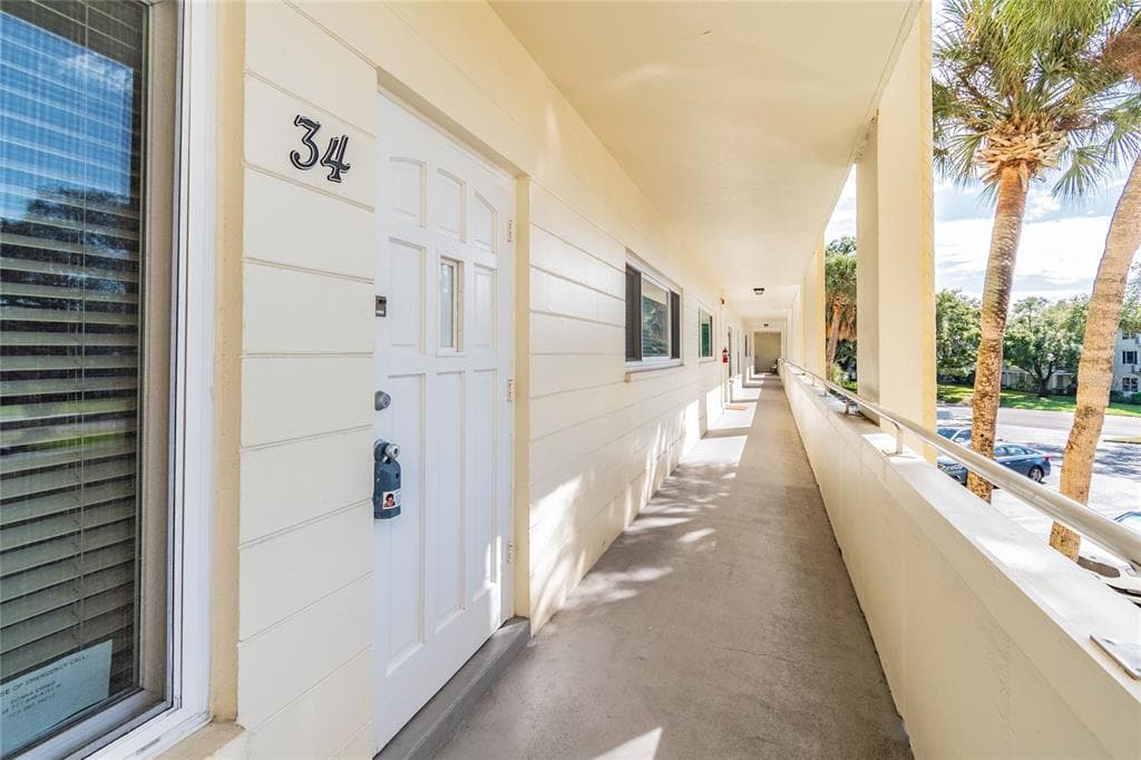 2360 WORLD PARKWAY BOULEVARD UNIT 34 CLEARWATER, FL 33763