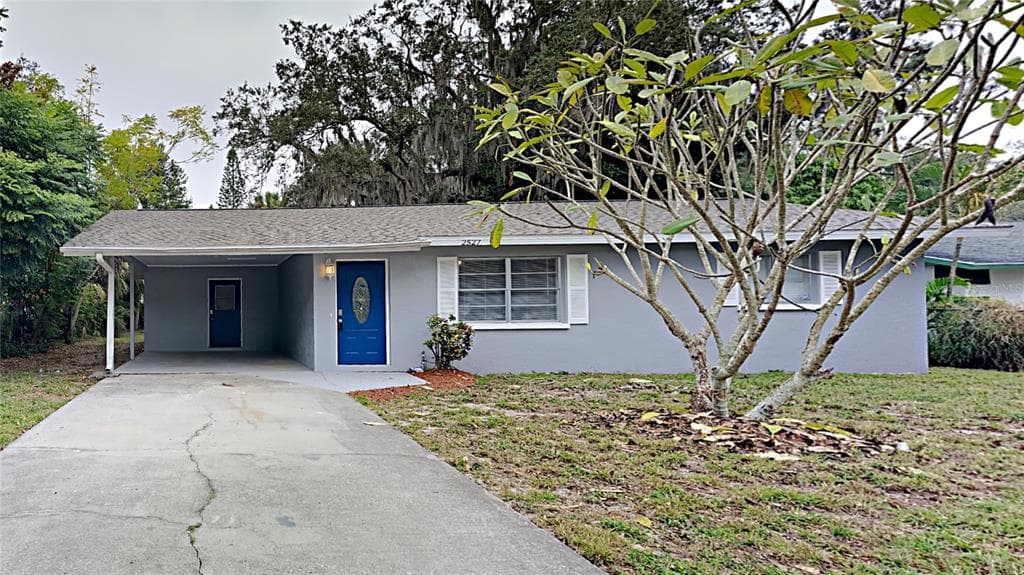 2527 32ND AVENUE E BRADENTON, FL 34208