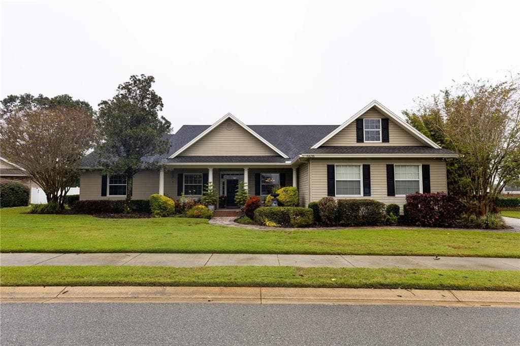5635 HILLSIDE LANDINGS ROAD LAKELAND, FL 33810