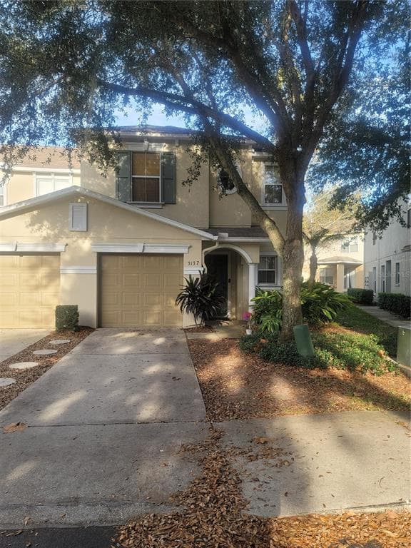 3137 ROYAL TUSCAN LANE VALRICO, FL 33594