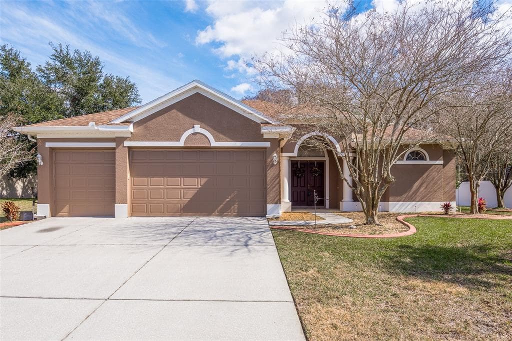 2106 MOUNTAIN ASH WAY NEW PORT RICHEY, FL 34655