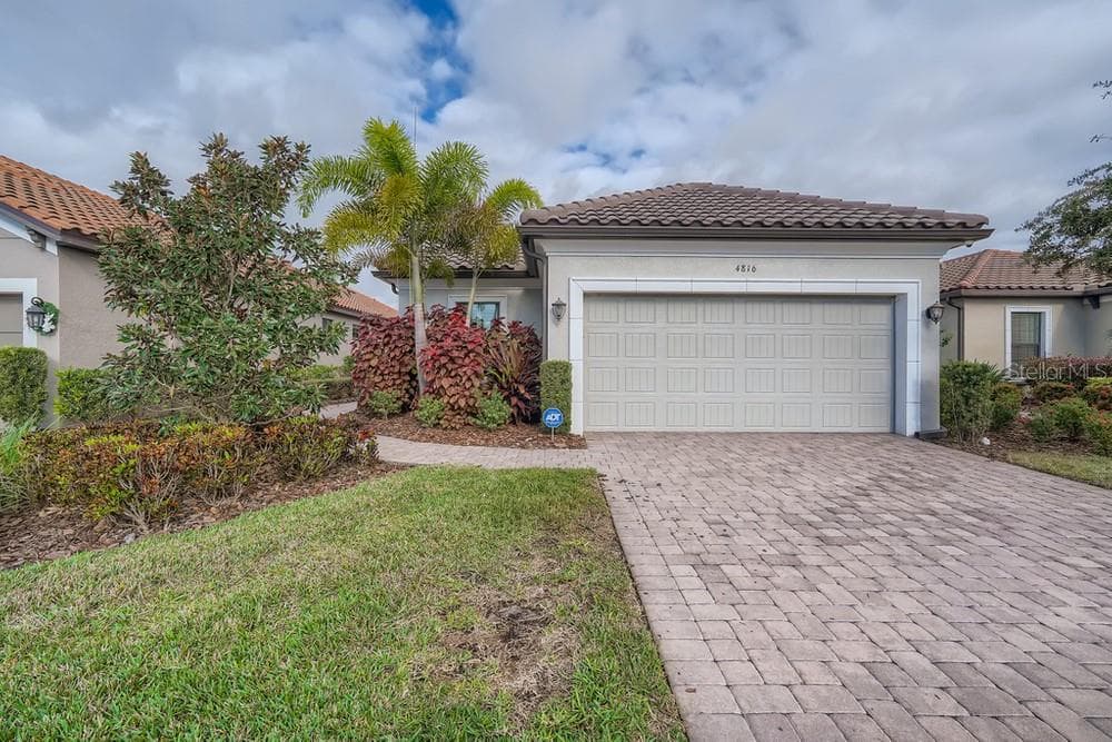 4816 HEINMAN COVE PALMETTO, FL 34221