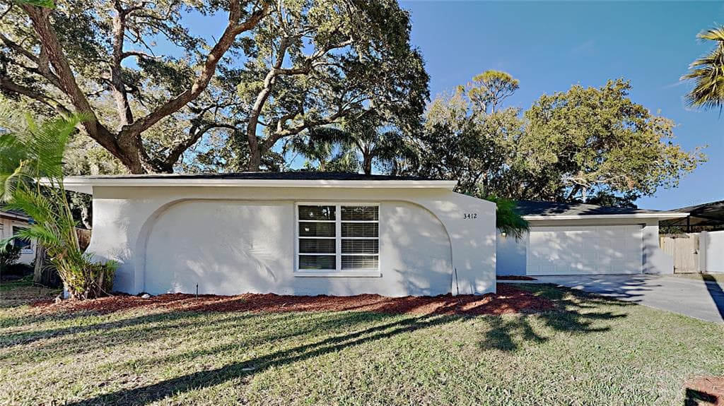 3412 DOVE HOLLOW COURT PALM HARBOR, FL 34683