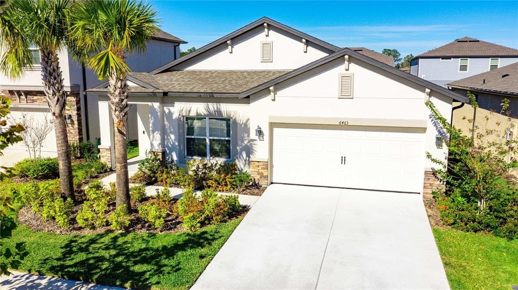 6463 DUTTON DRIVE