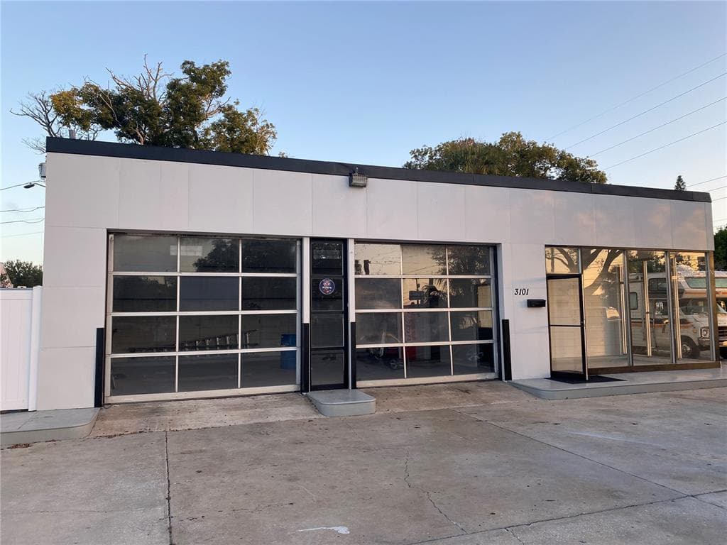 3101 22ND AVENUE S ST PETERSBURG, FL 33712