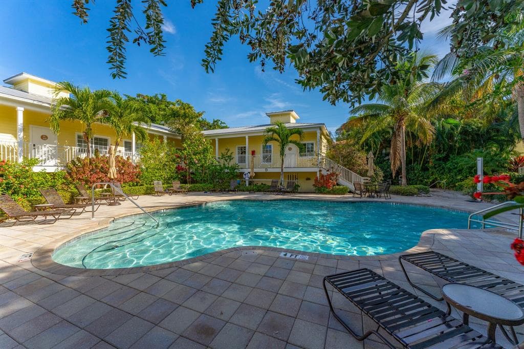 1054 SUN N SEA DRIVE UNIT 110D SARASOTA, FL 34242