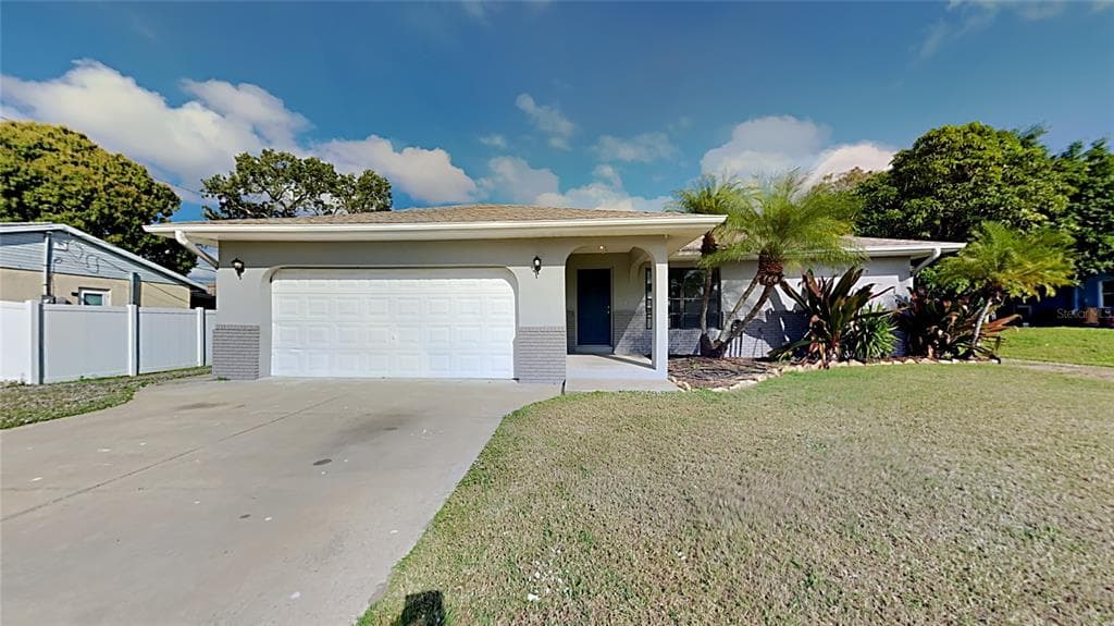 304 SHELL ROAD VENICE, FL 34293