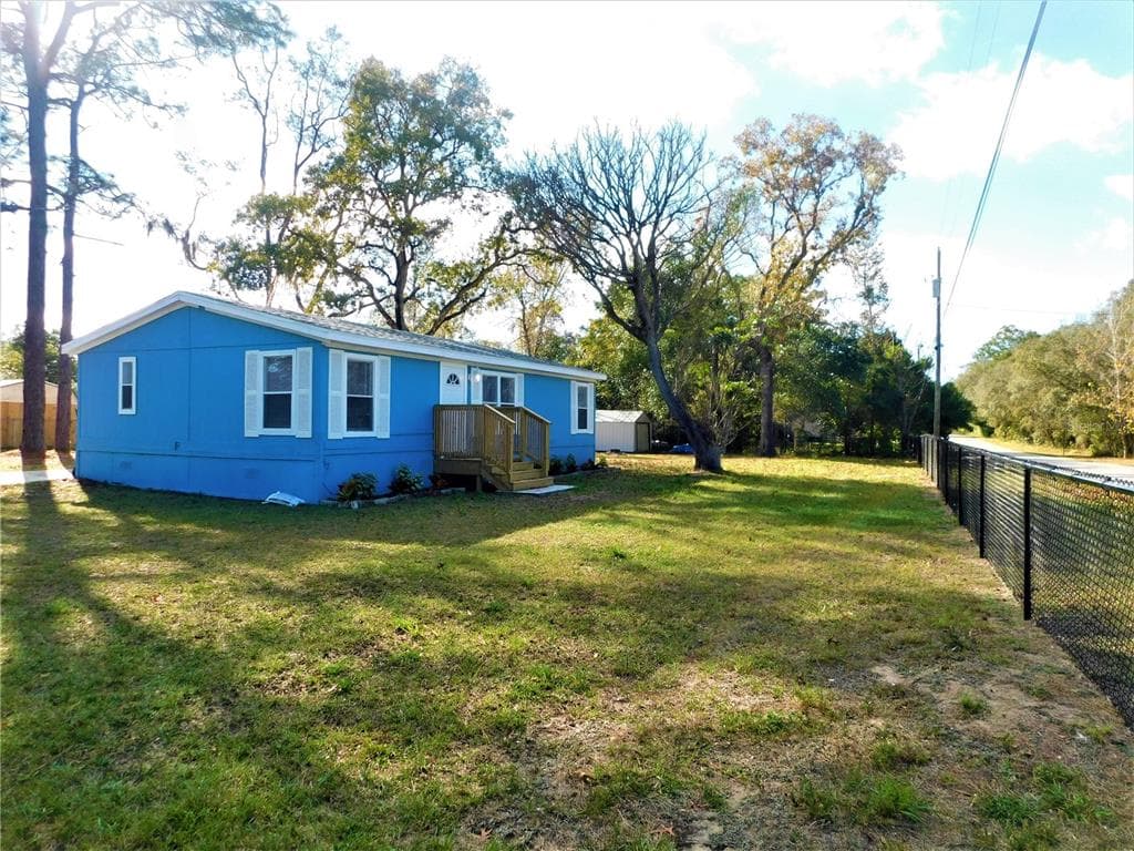 3323 PAINTERS STREET SPRING HILL, FL 34606