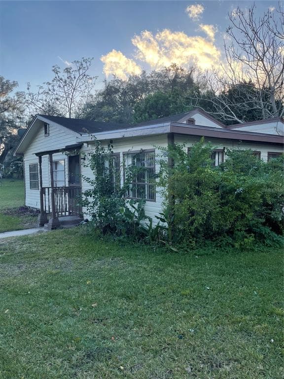 21521 US HIGHWAY 301 DADE CITY, FL 33523