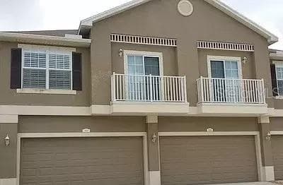 7654 RED MILL CIRCLE NEW PORT RICHEY, FL 34653