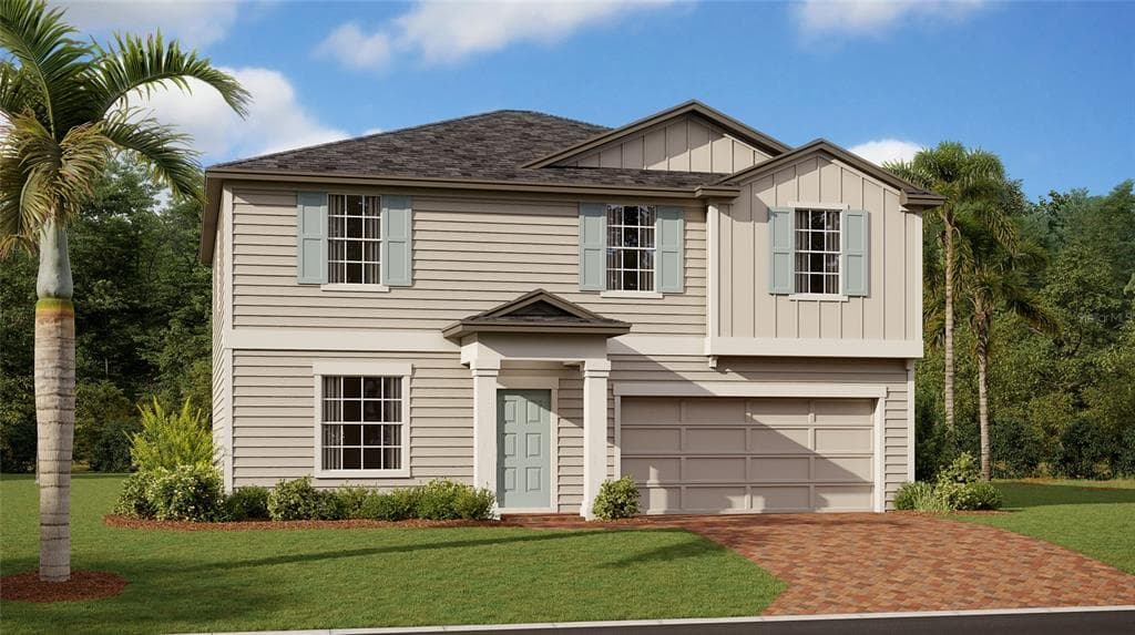 9289 SW 58TH CIRCLE OCALA, FL 34476