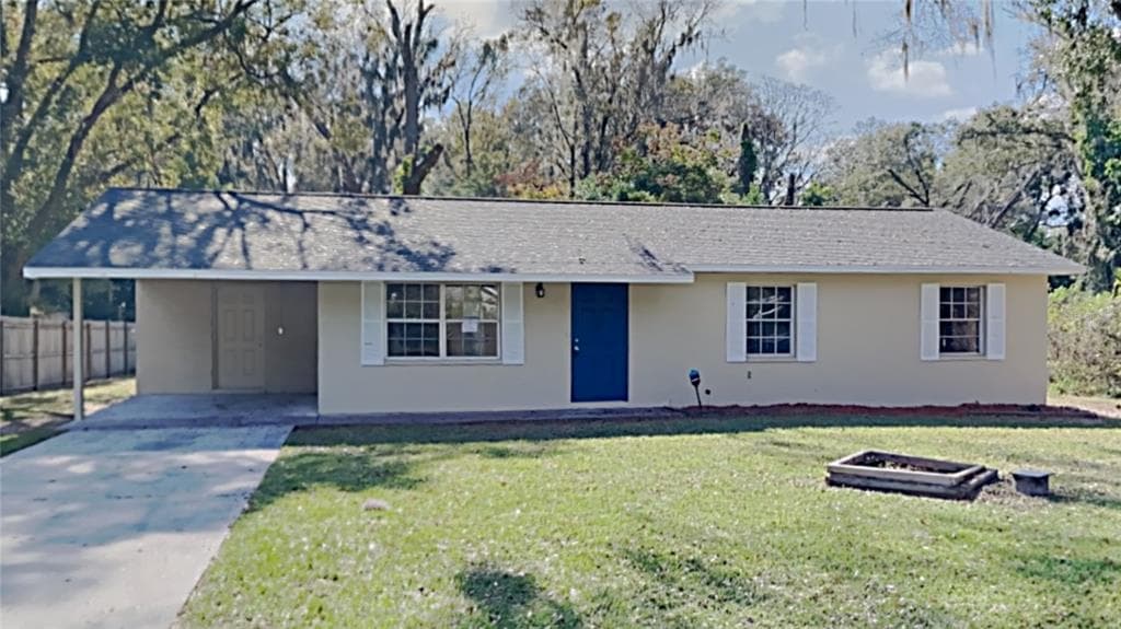 1007 MONROE STREET PLANT CITY, FL 33563