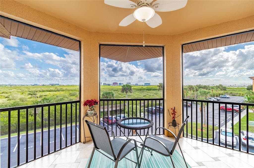 4307 BAYSIDE VILLAGE DRIVE UNIT 302 TAMPA, FL 33615