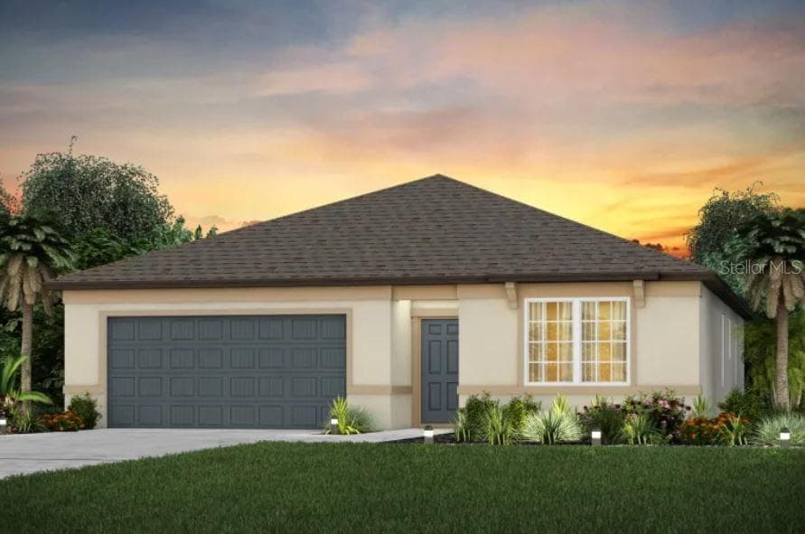 3839 SPRUCE CREEK DRIVE LAKELAND, FL 33811