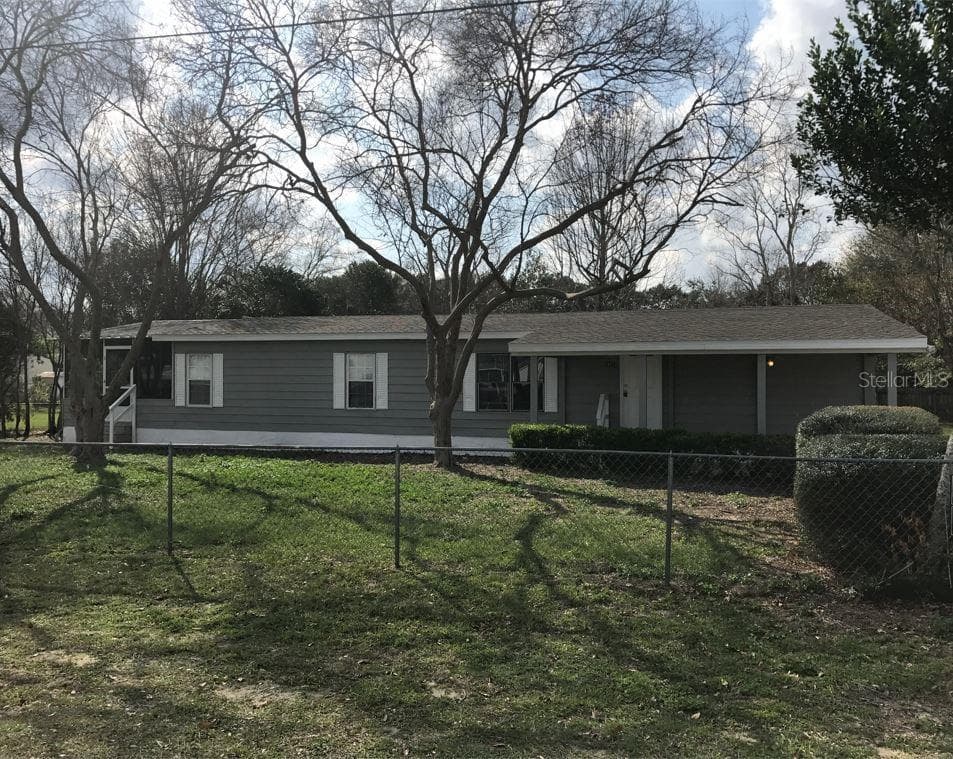 14272 SE 59TH AVENUE SUMMERFIELD, FL 34491