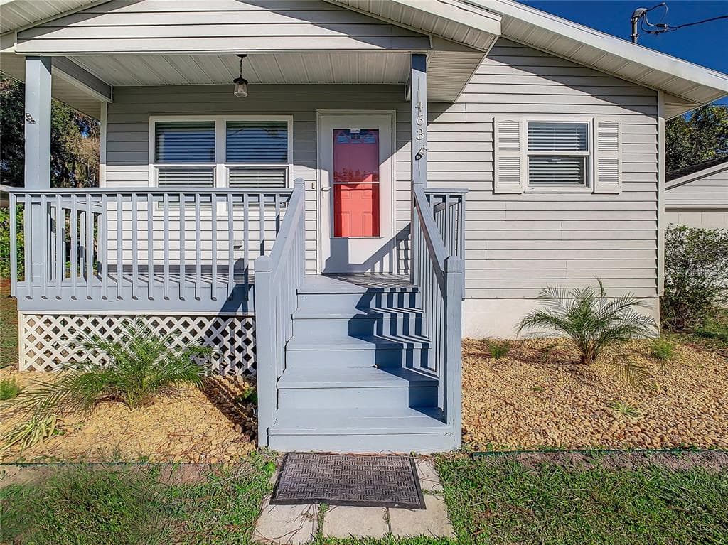 463 NE CRYSTAL STREET CRYSTAL RIVER, FL 34428
